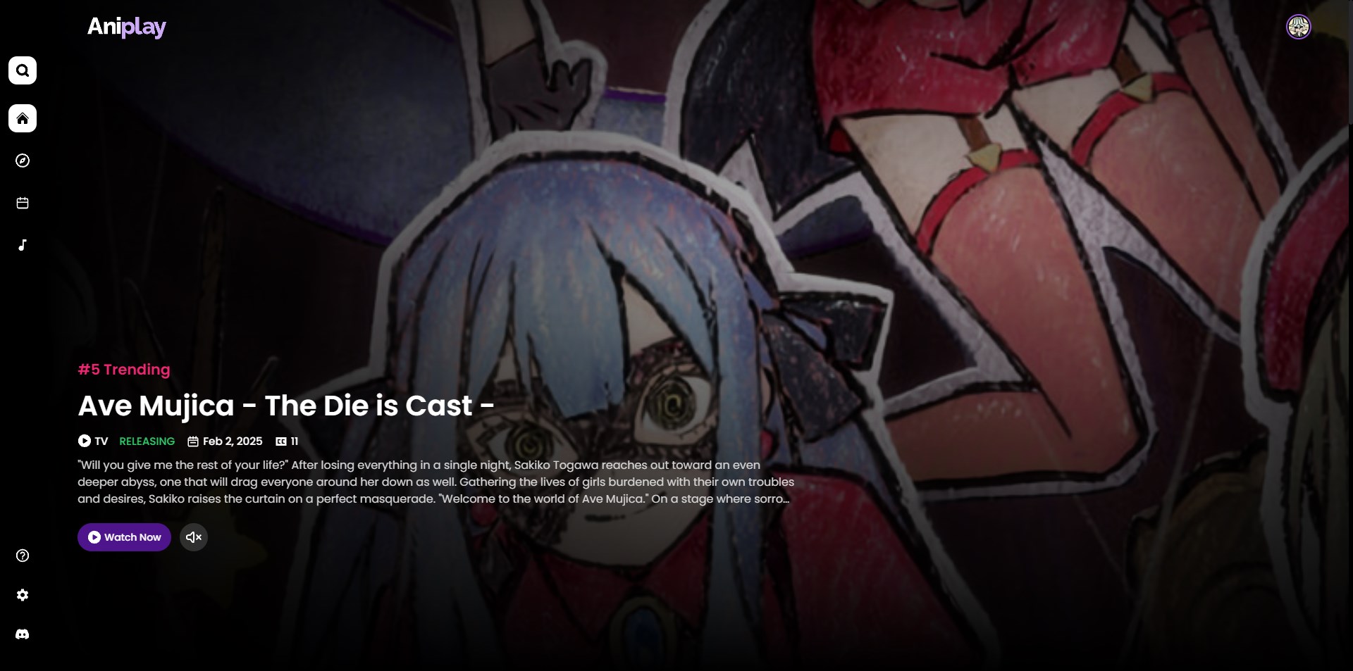 AniPlay